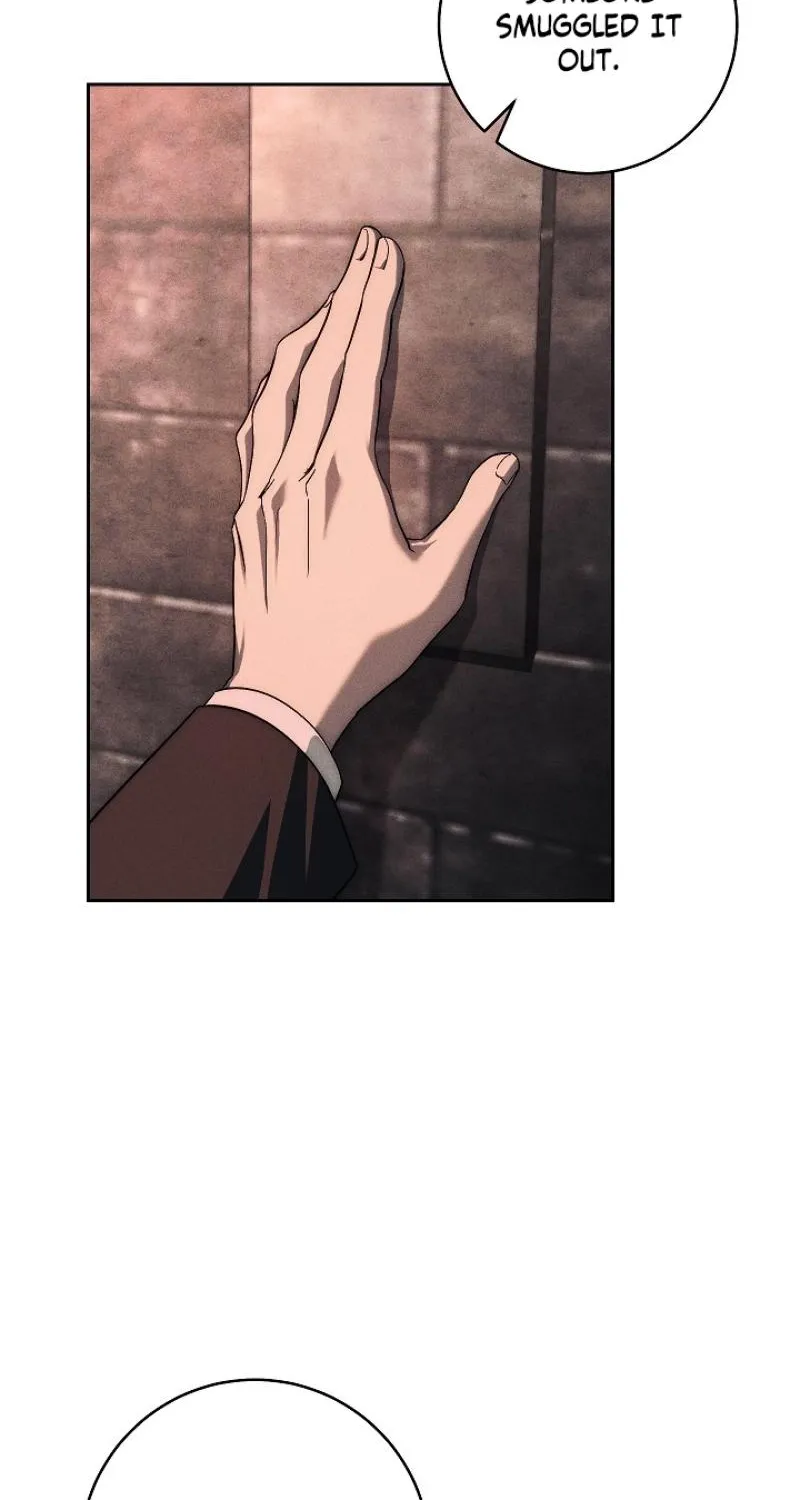 Swan’s Grave Chapter 30 - page 68