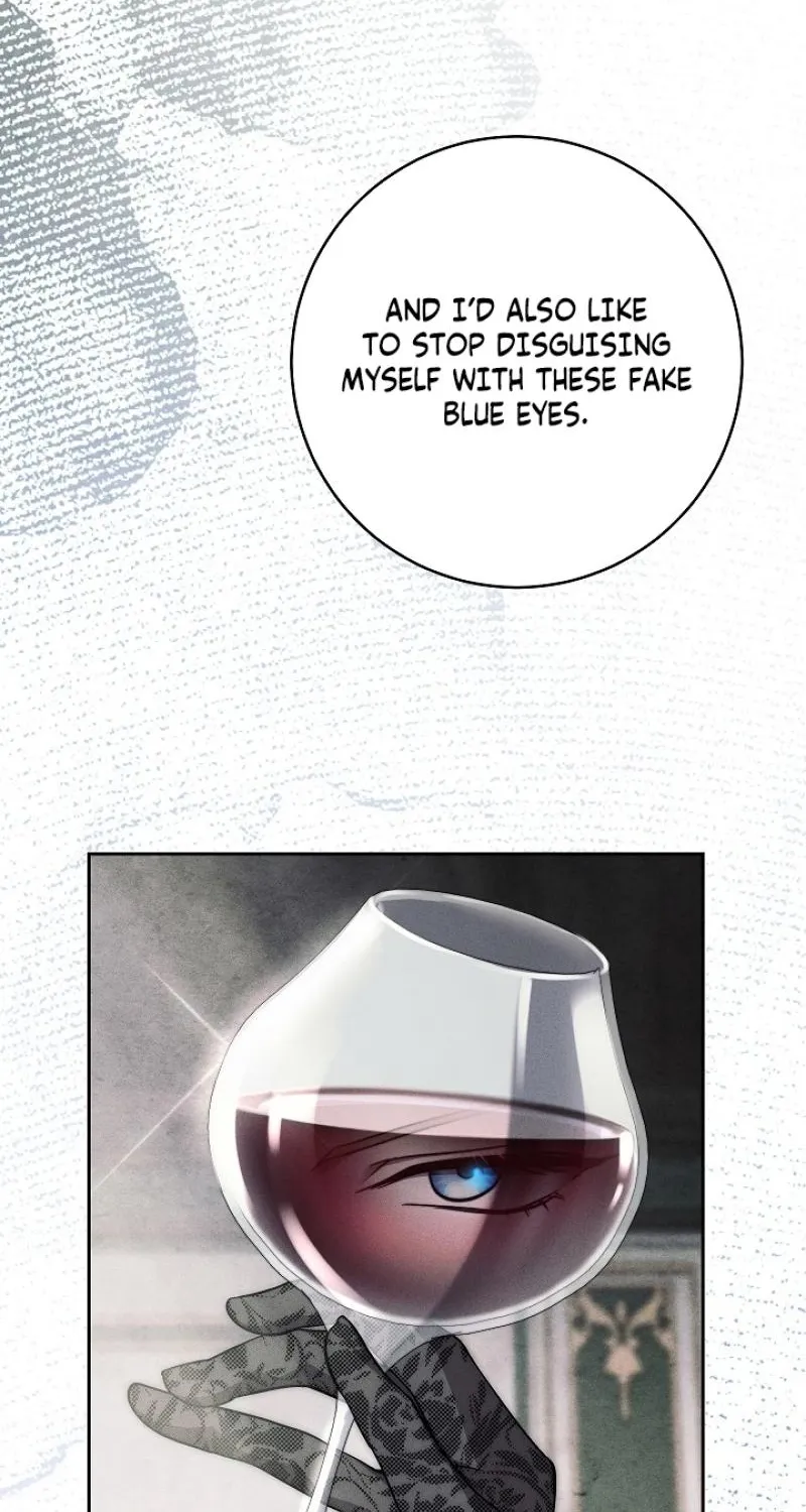 Swan’s Grave Chapter 30 - page 8