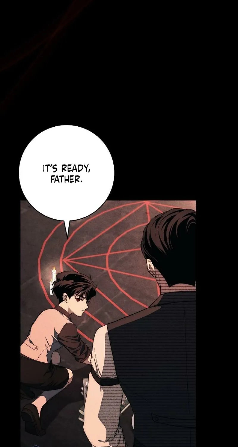Swan’s Grave Chapter 31 - page 11