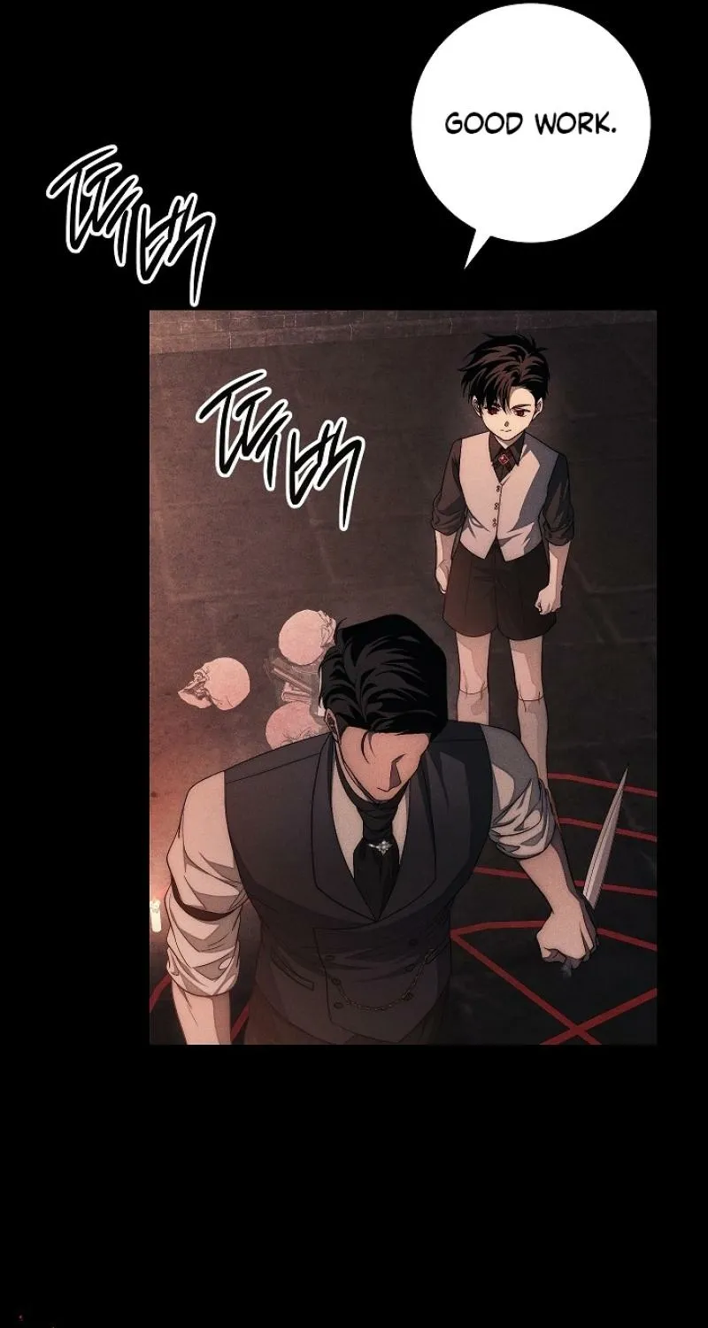 Swan’s Grave Chapter 31 - page 13