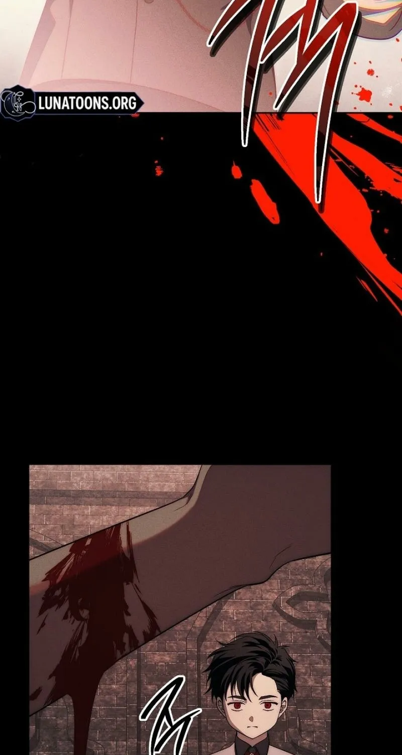 Swan’s Grave Chapter 31 - page 15