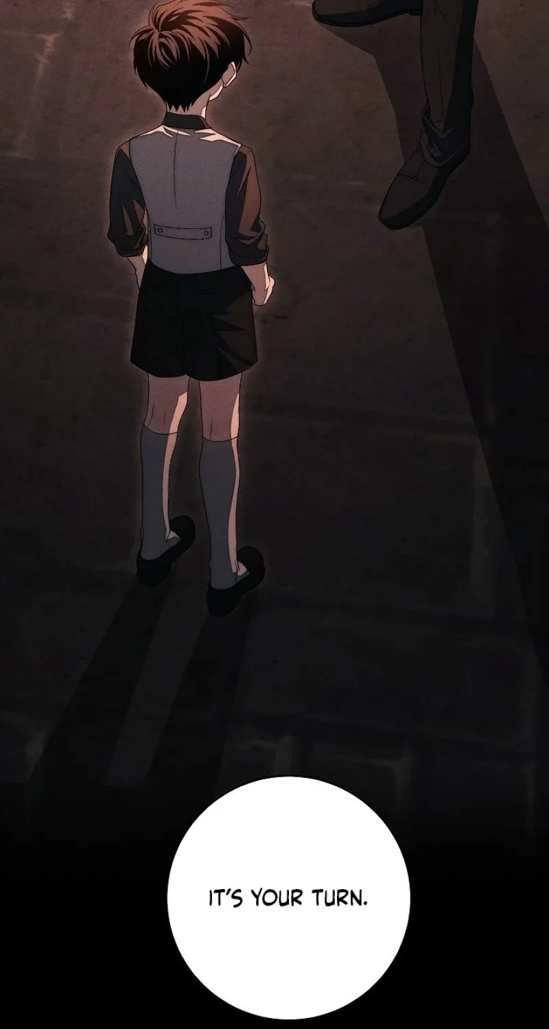 Swan’s Grave Chapter 31 - page 19