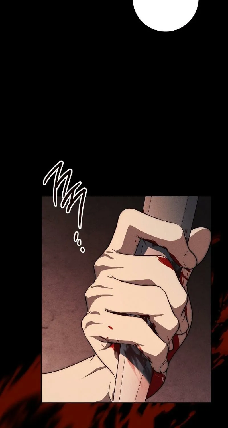 Swan’s Grave Chapter 31 - page 21