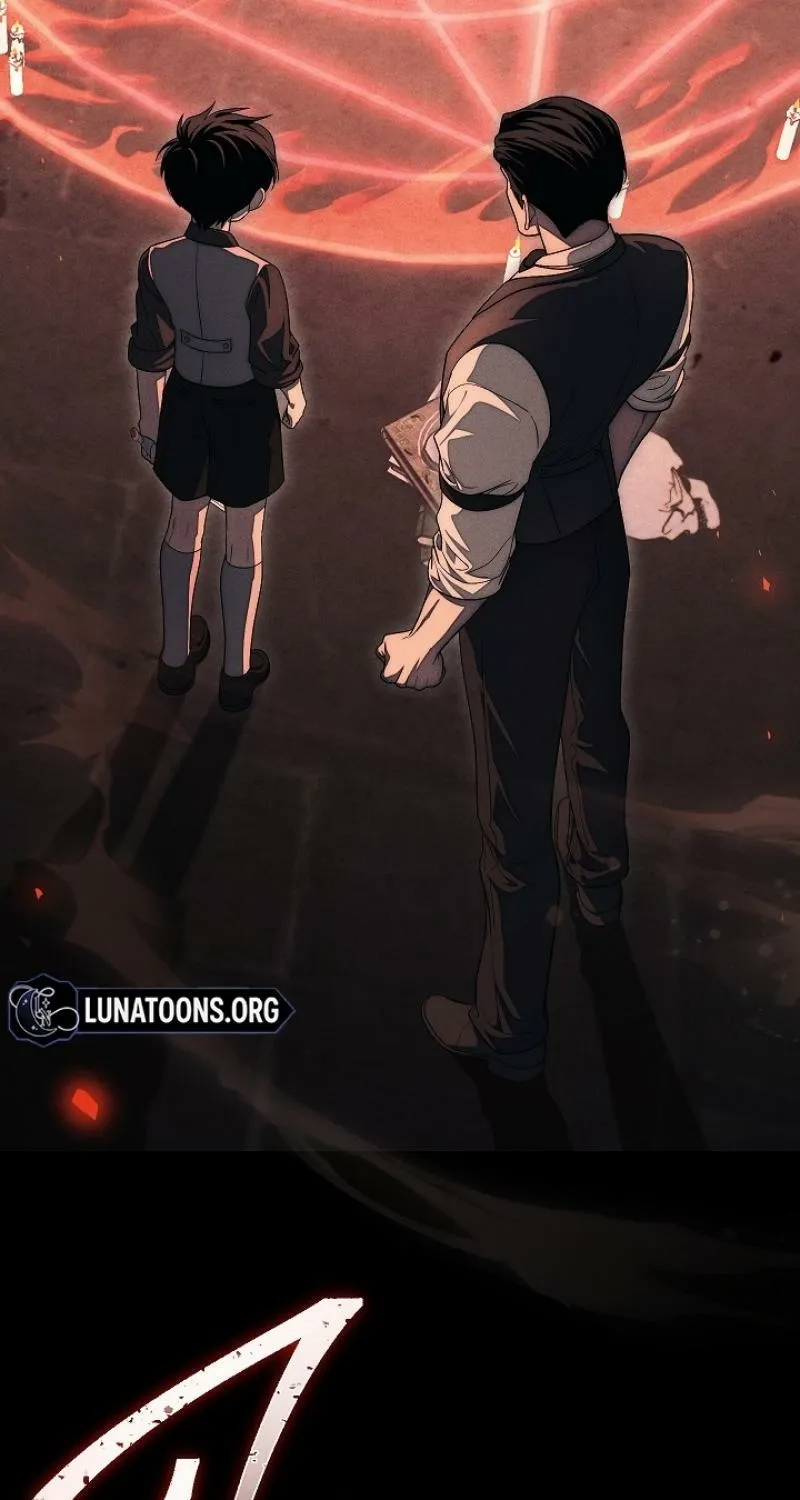 Swan’s Grave Chapter 31 - page 25