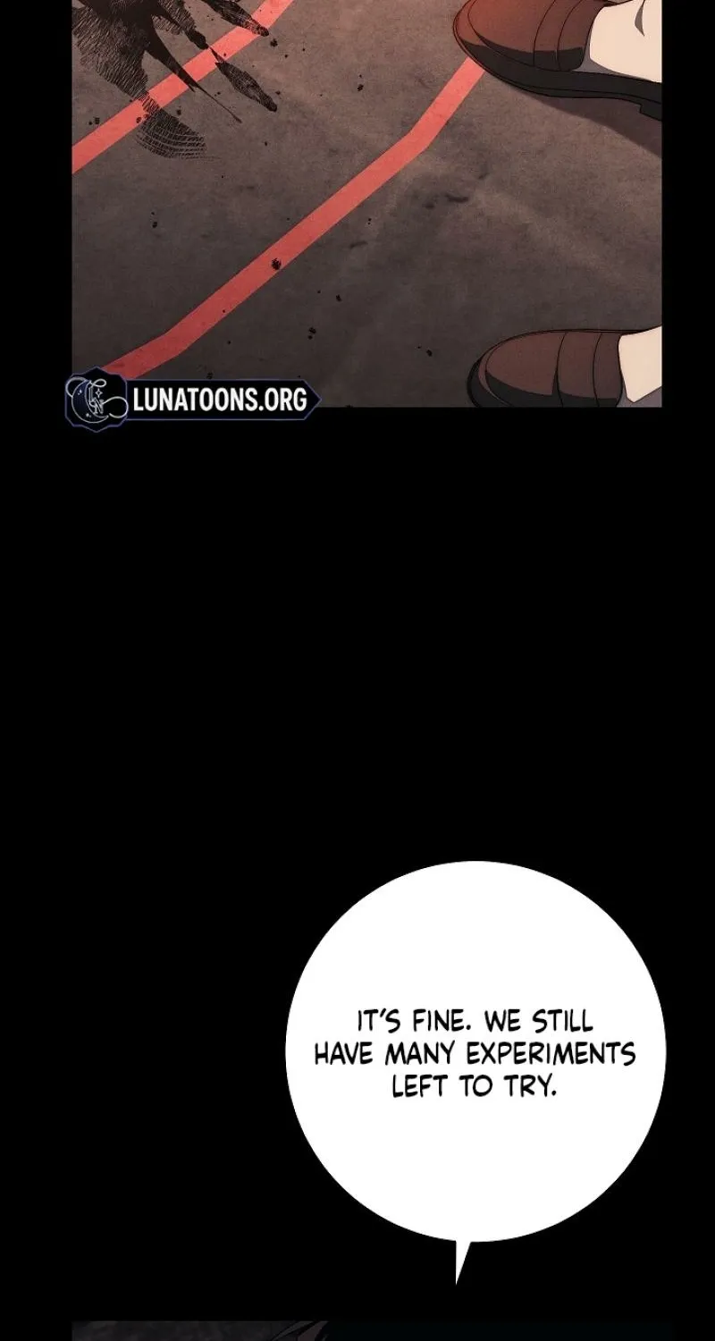 Swan’s Grave Chapter 31 - page 32