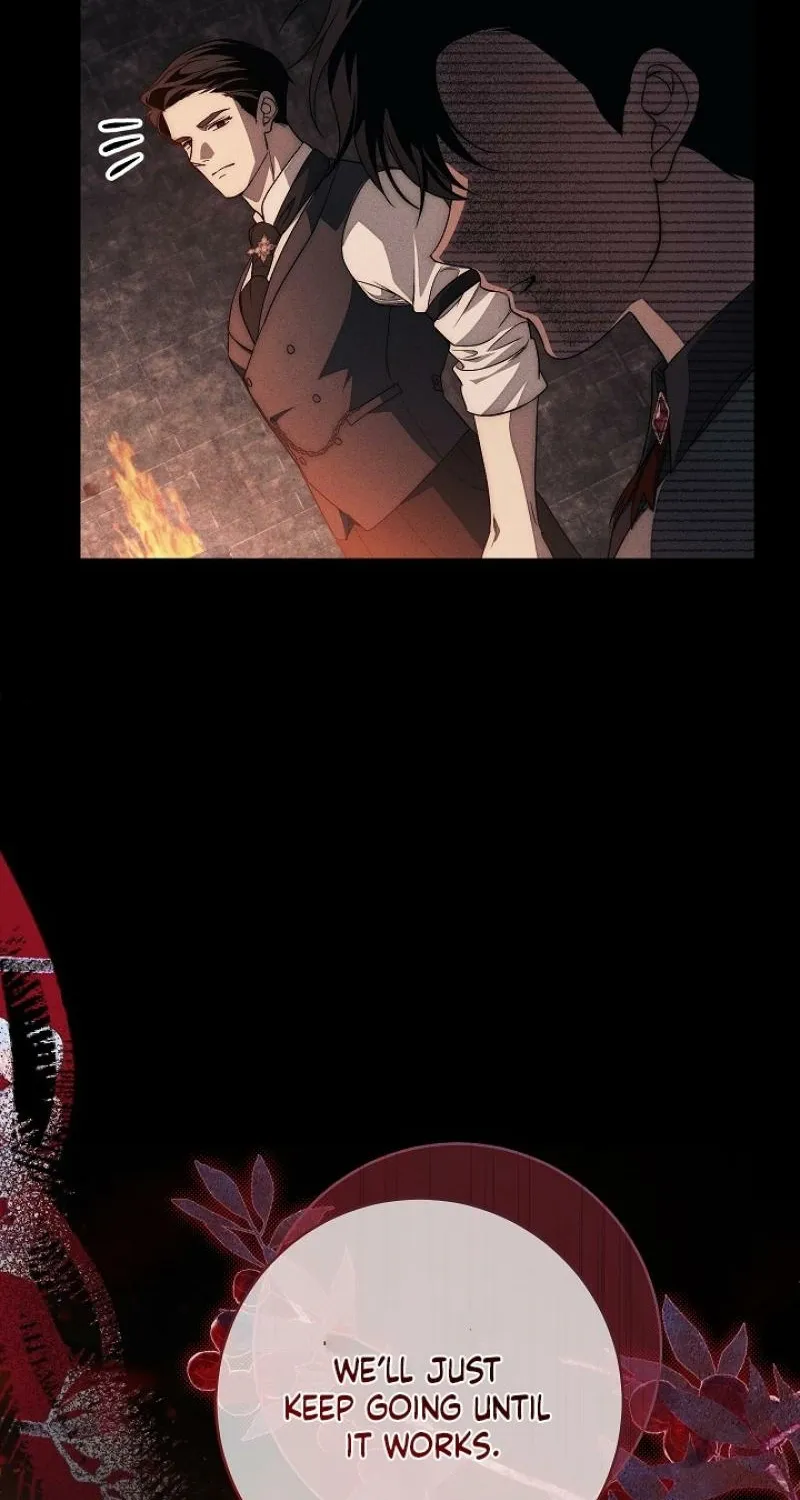Swan’s Grave Chapter 31 - page 33