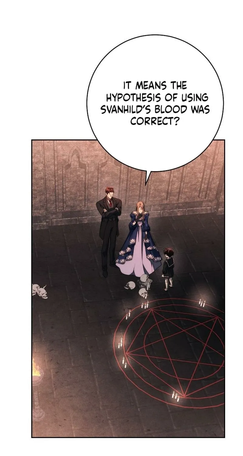 Swan’s Grave Chapter 31 - page 41
