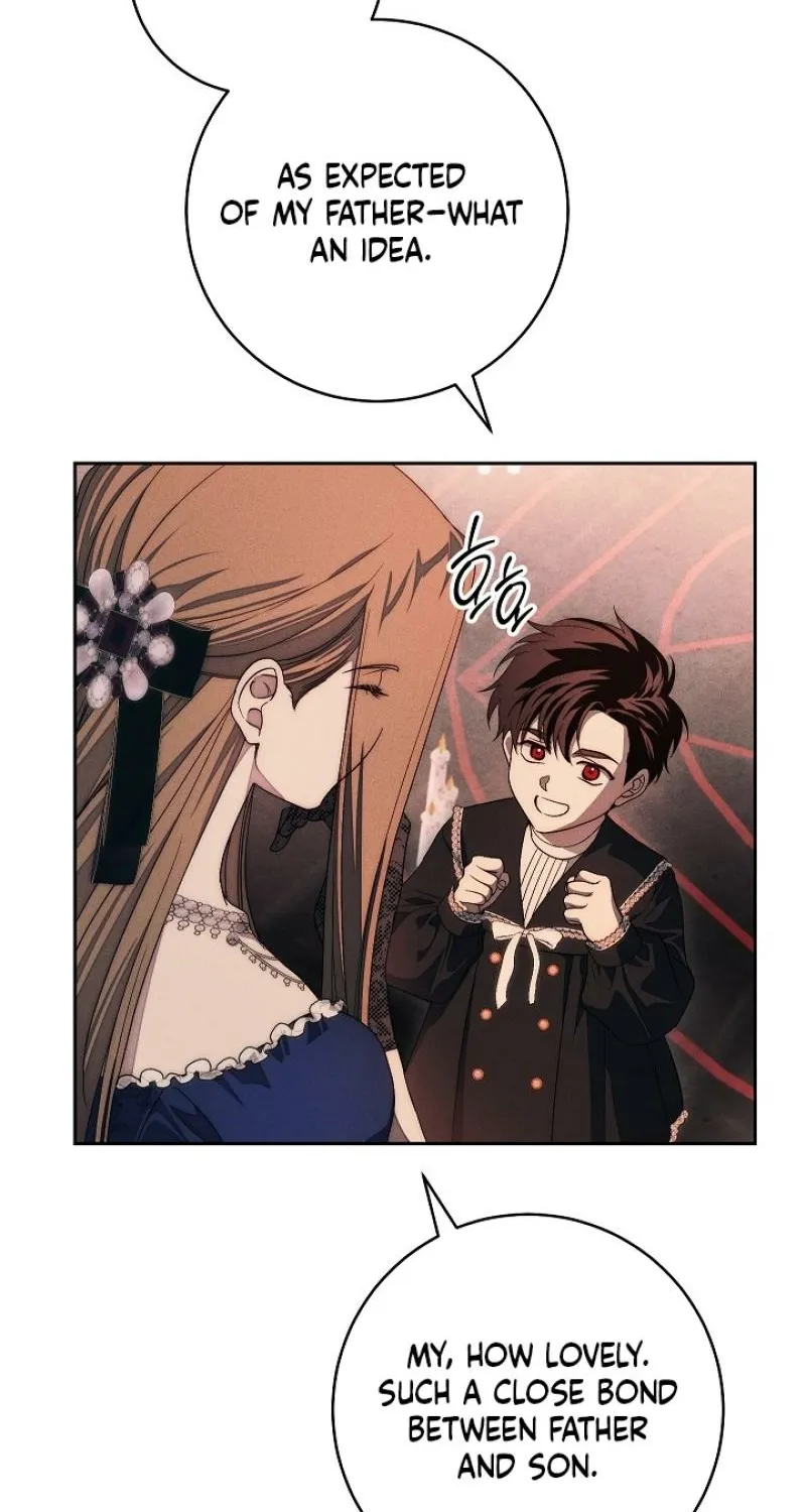 Swan’s Grave Chapter 31 - page 43