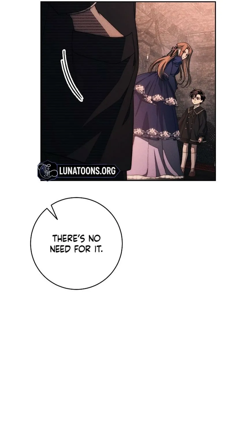 Swan’s Grave Chapter 31 - page 49