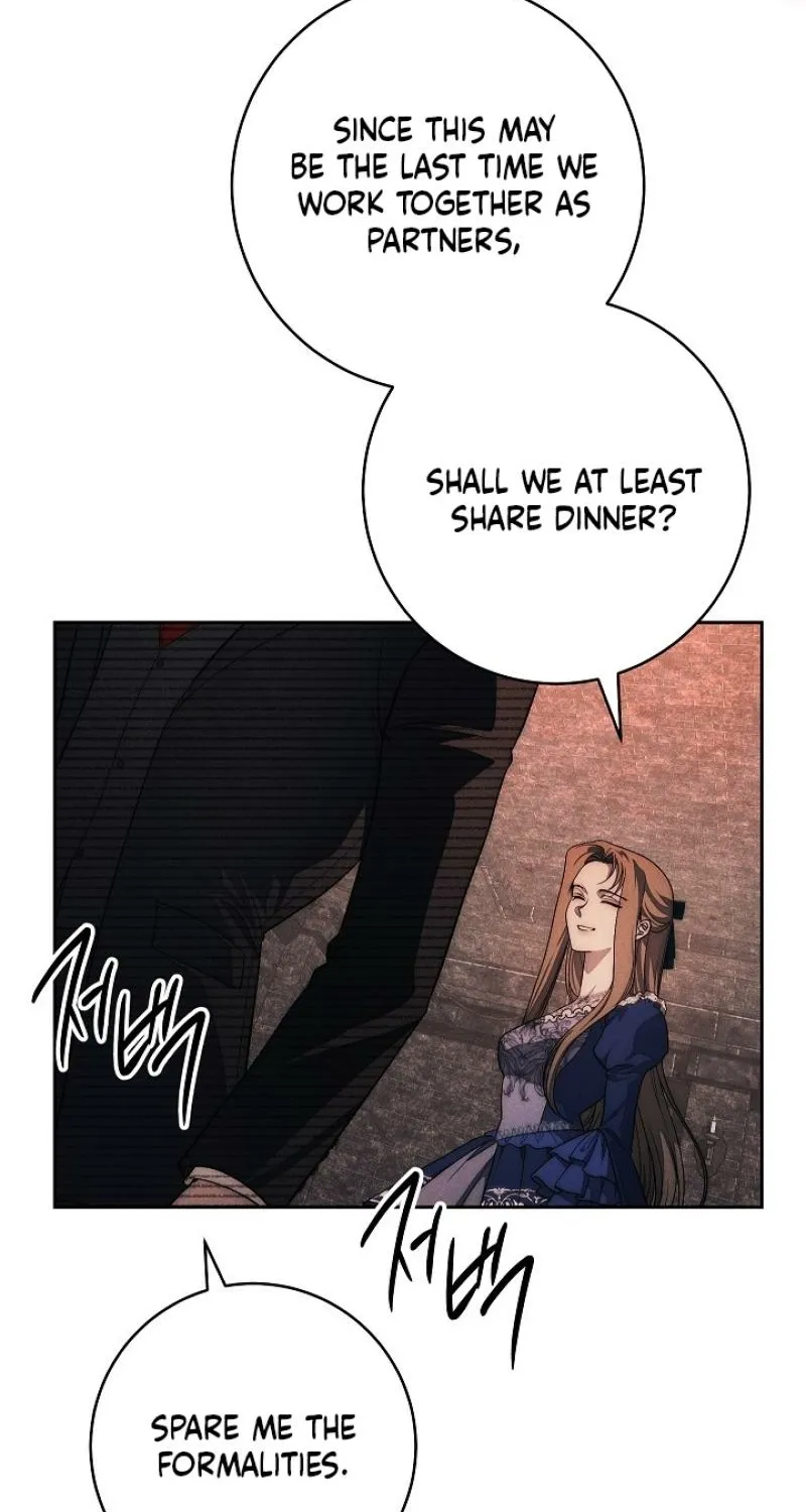 Swan’s Grave Chapter 31 - page 67