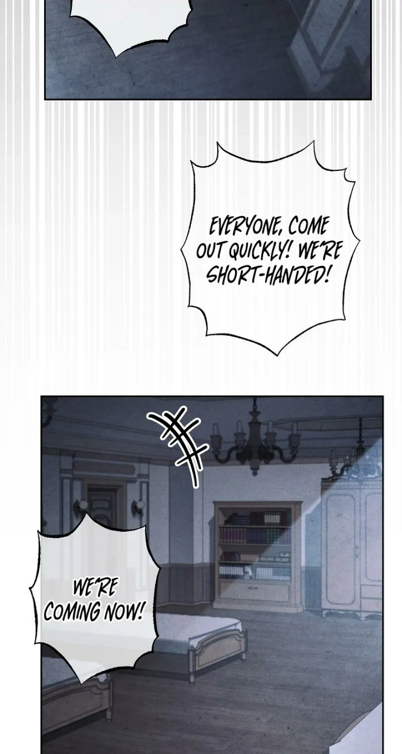Swan’s Grave Chapter 31 - page 75