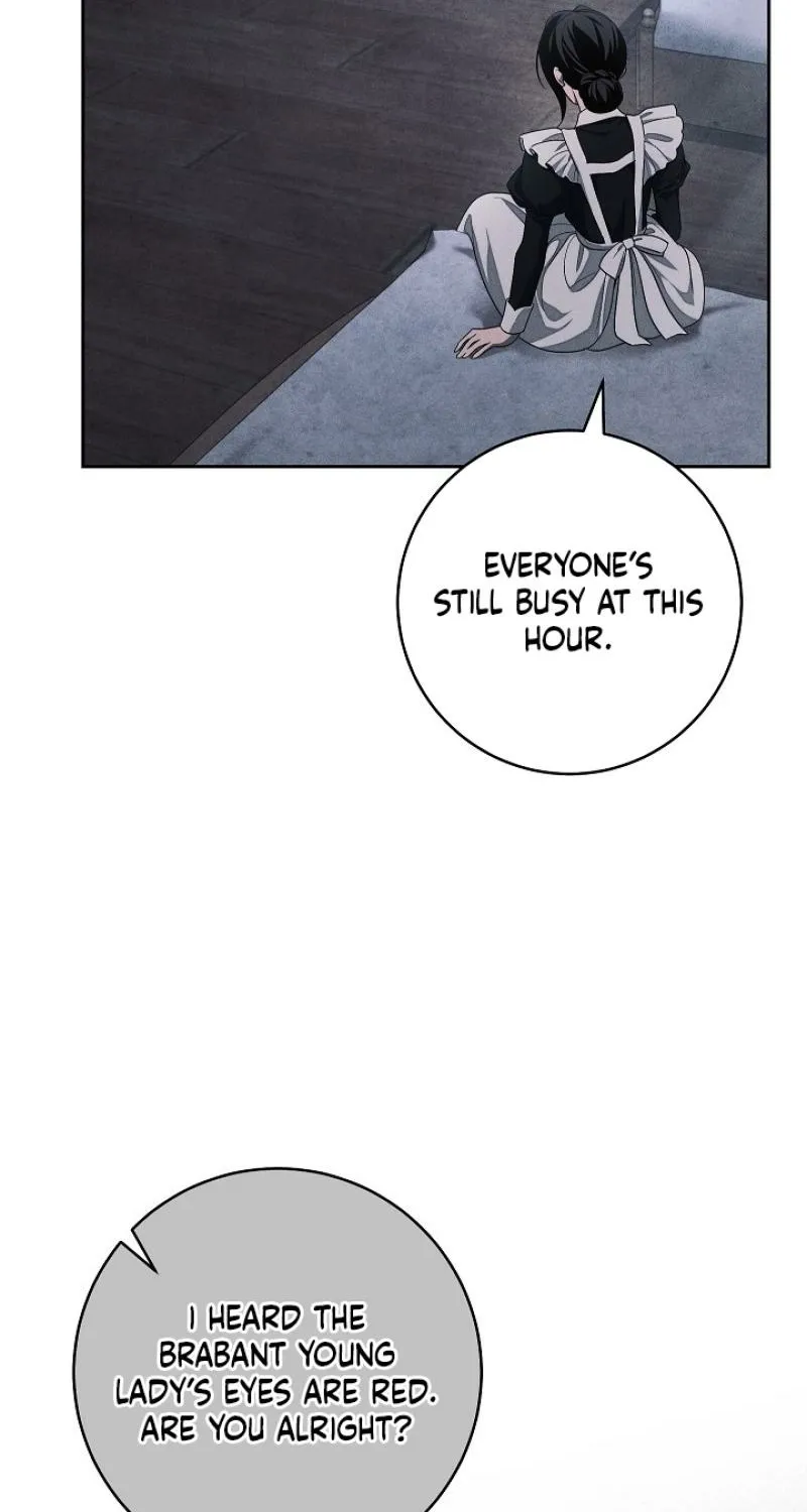 Swan’s Grave Chapter 31 - page 76