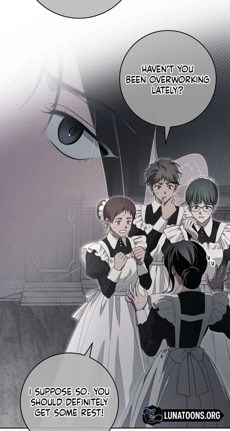 Swan’s Grave Chapter 31 - page 77