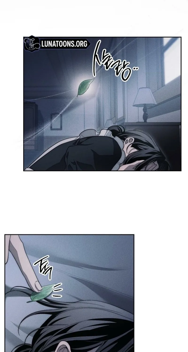 Swan’s Grave Chapter 31 - page 95