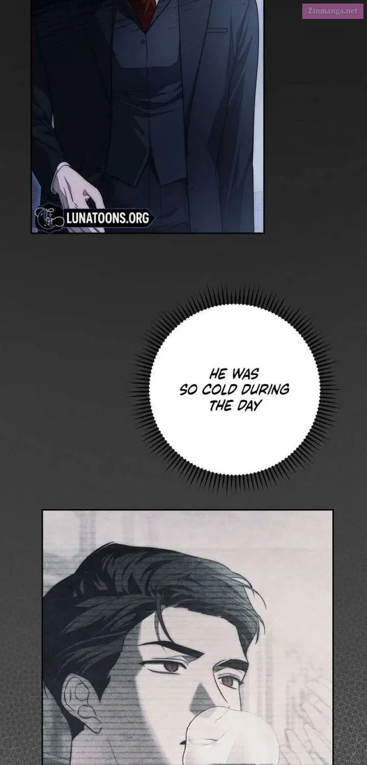 Swan’s Grave Chapter 32 - page 13