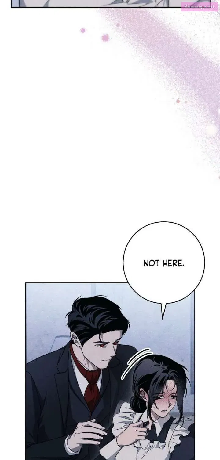 Swan’s Grave Chapter 32 - page 20