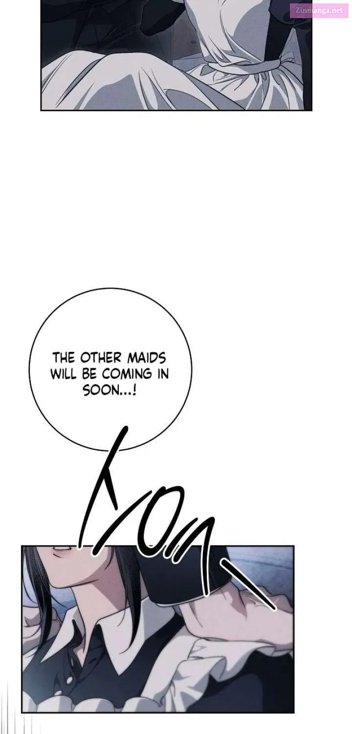 Swan’s Grave Chapter 32 - page 21