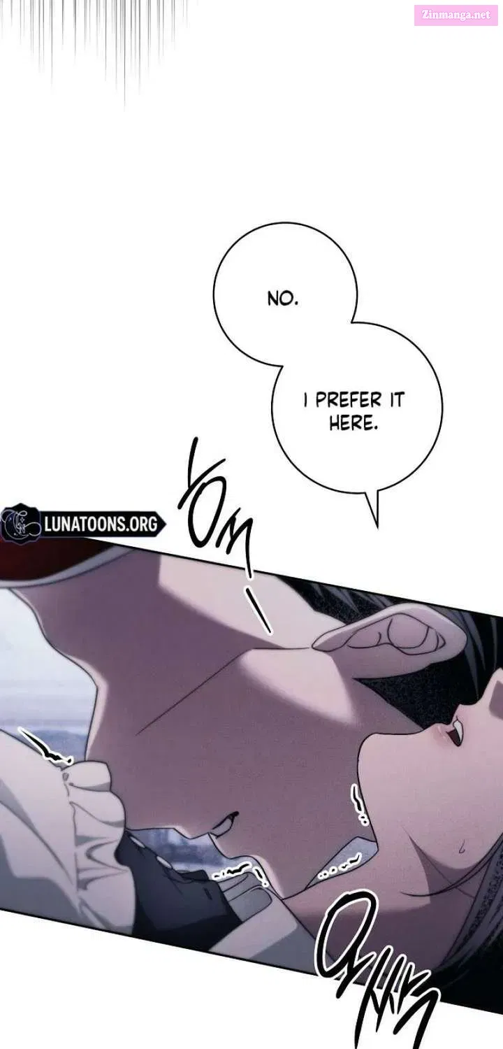 Swan’s Grave Chapter 32 - page 23