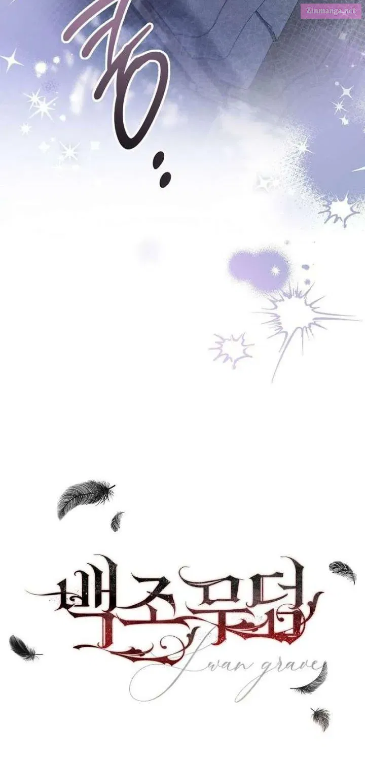 Swan’s Grave Chapter 32 - page 27