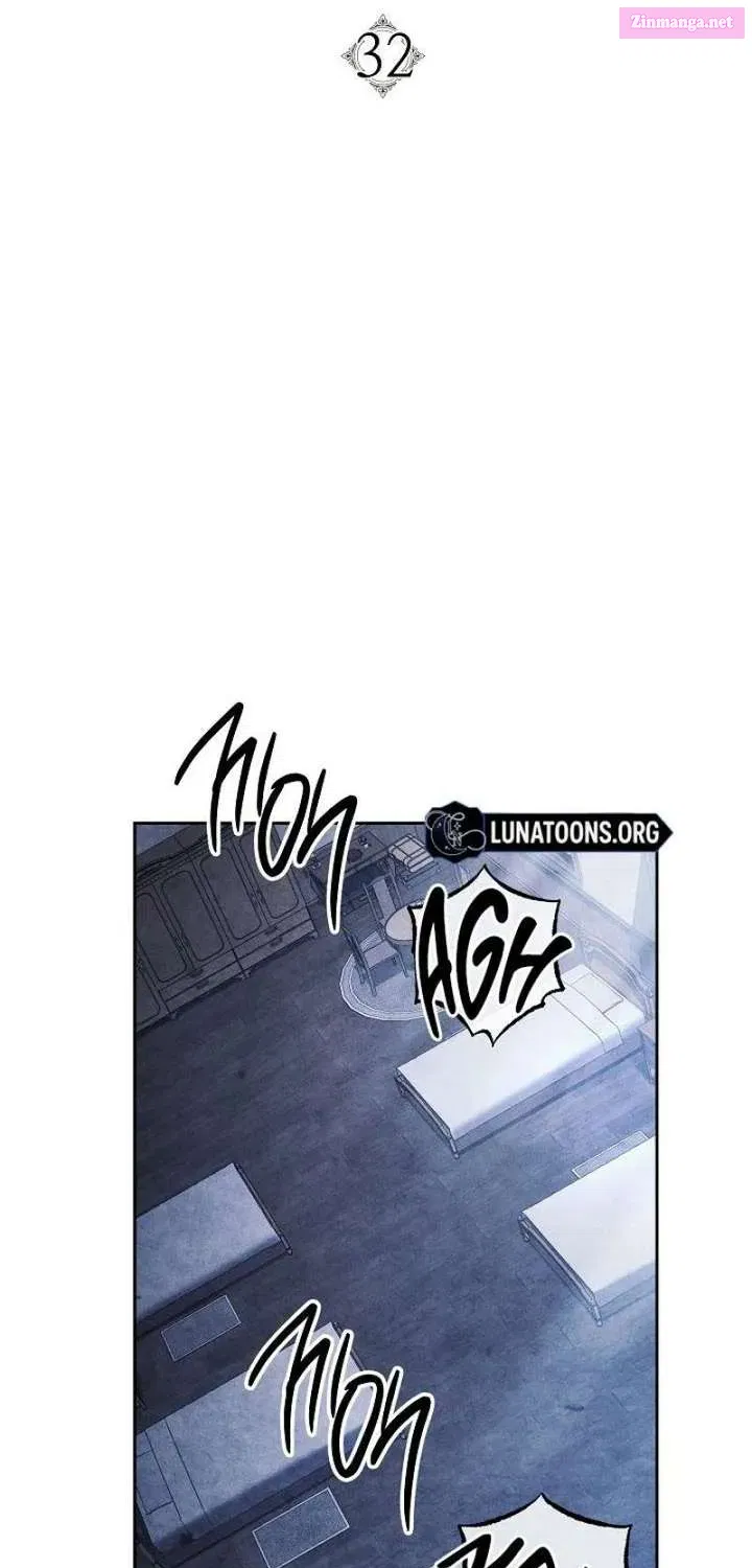 Swan’s Grave Chapter 32 - page 28
