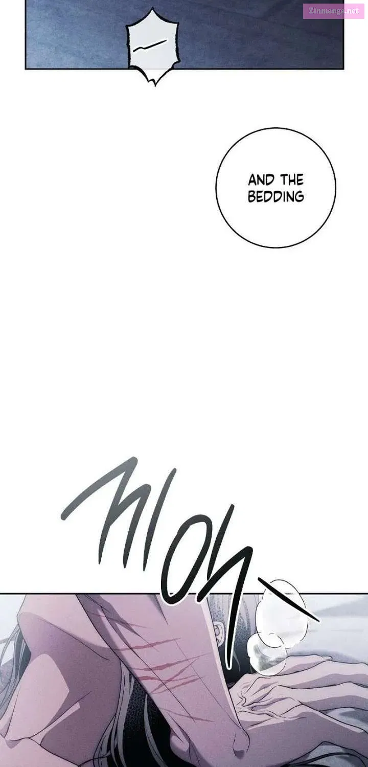 Swan’s Grave Chapter 32 - page 30