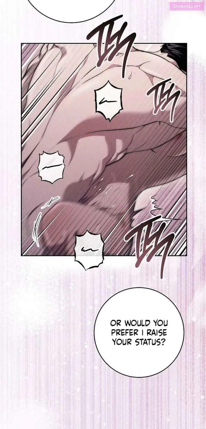 Swan’s Grave Chapter 32 - page 41