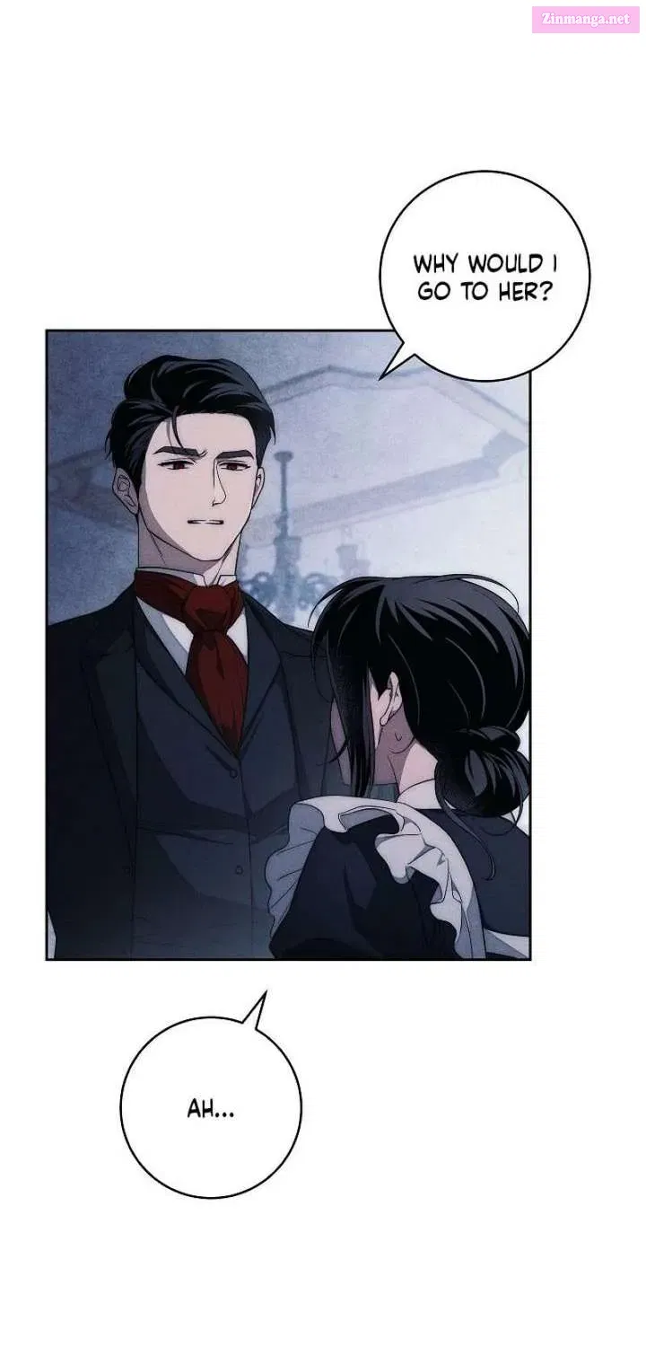 Swan’s Grave Chapter 32 - page 6