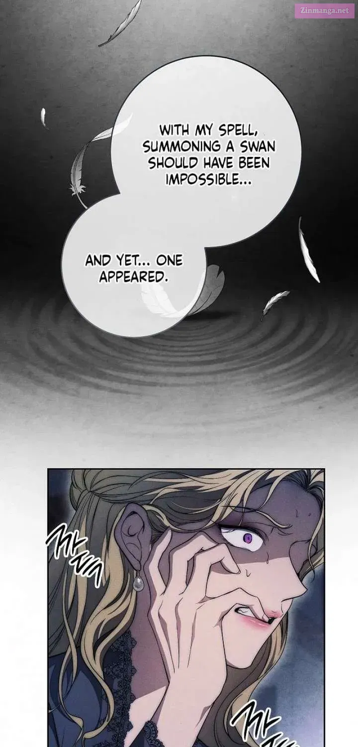 Swan’s Grave Chapter 32 - page 71
