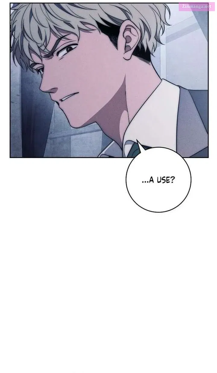 Swan’s Grave Chapter 33 - page 10