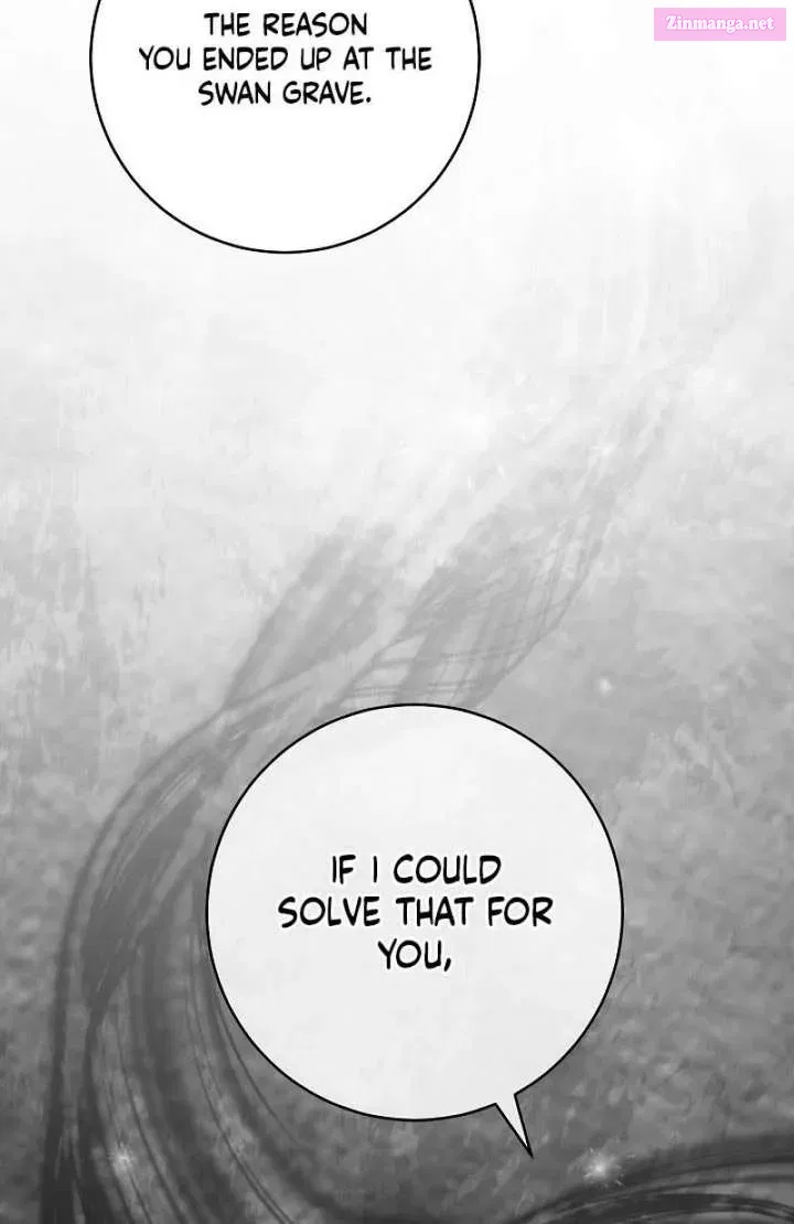Swan’s Grave Chapter 33 - page 20