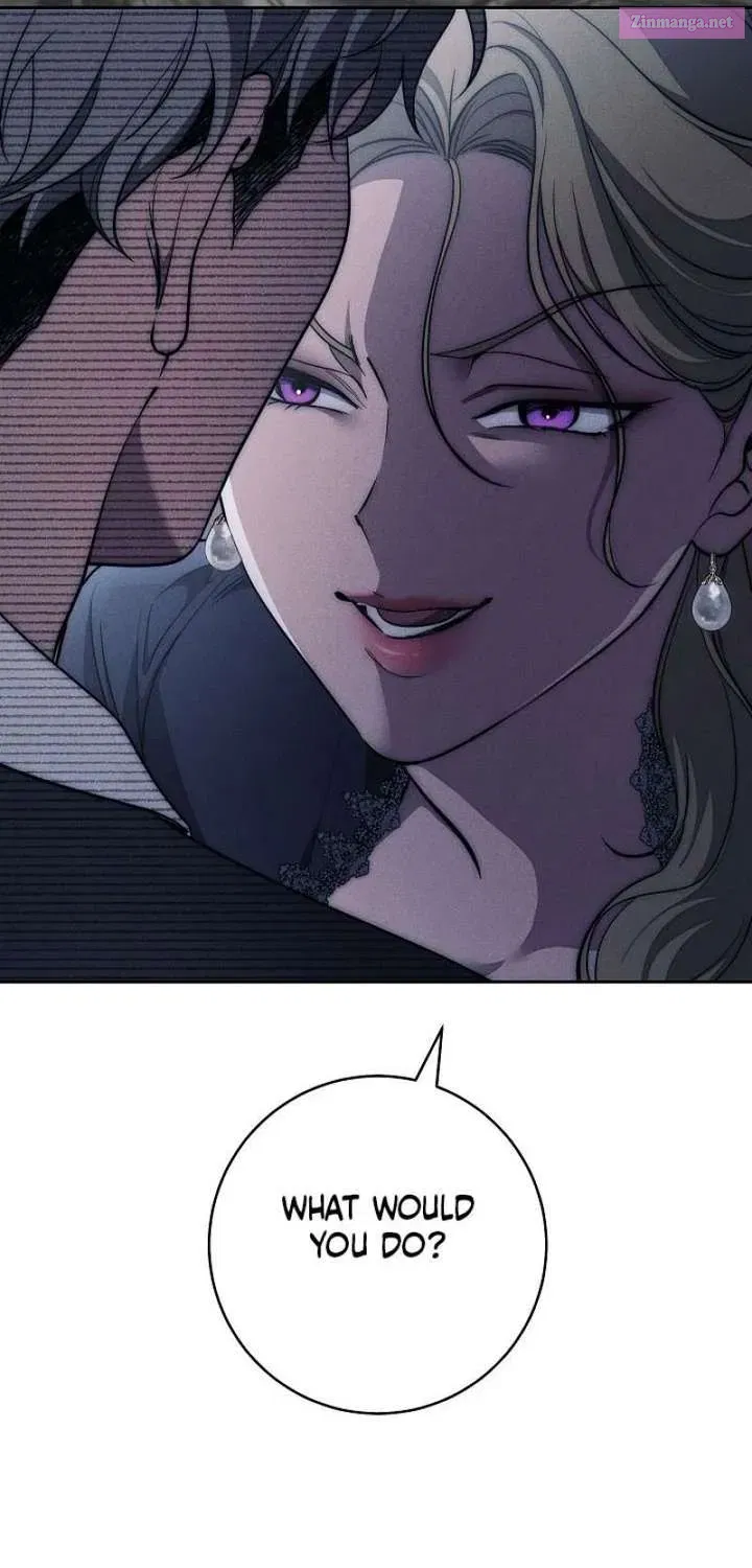 Swan’s Grave Chapter 33 - page 21