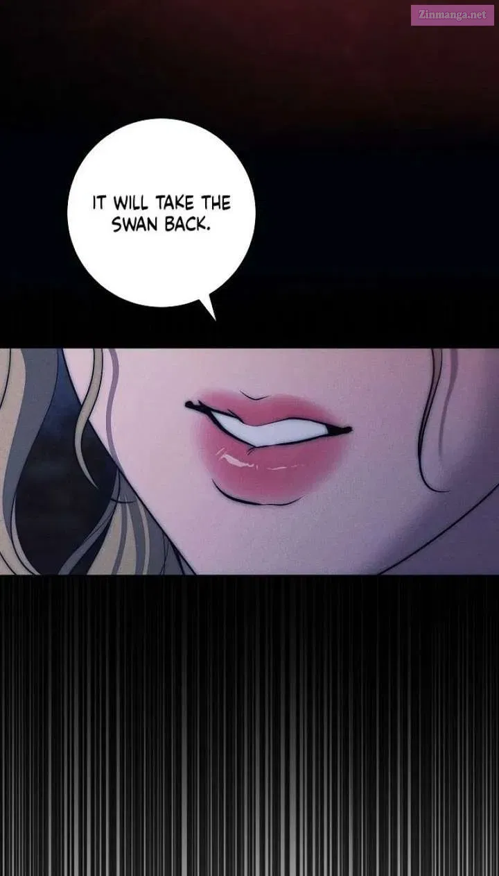 Swan’s Grave Chapter 33 - page 35