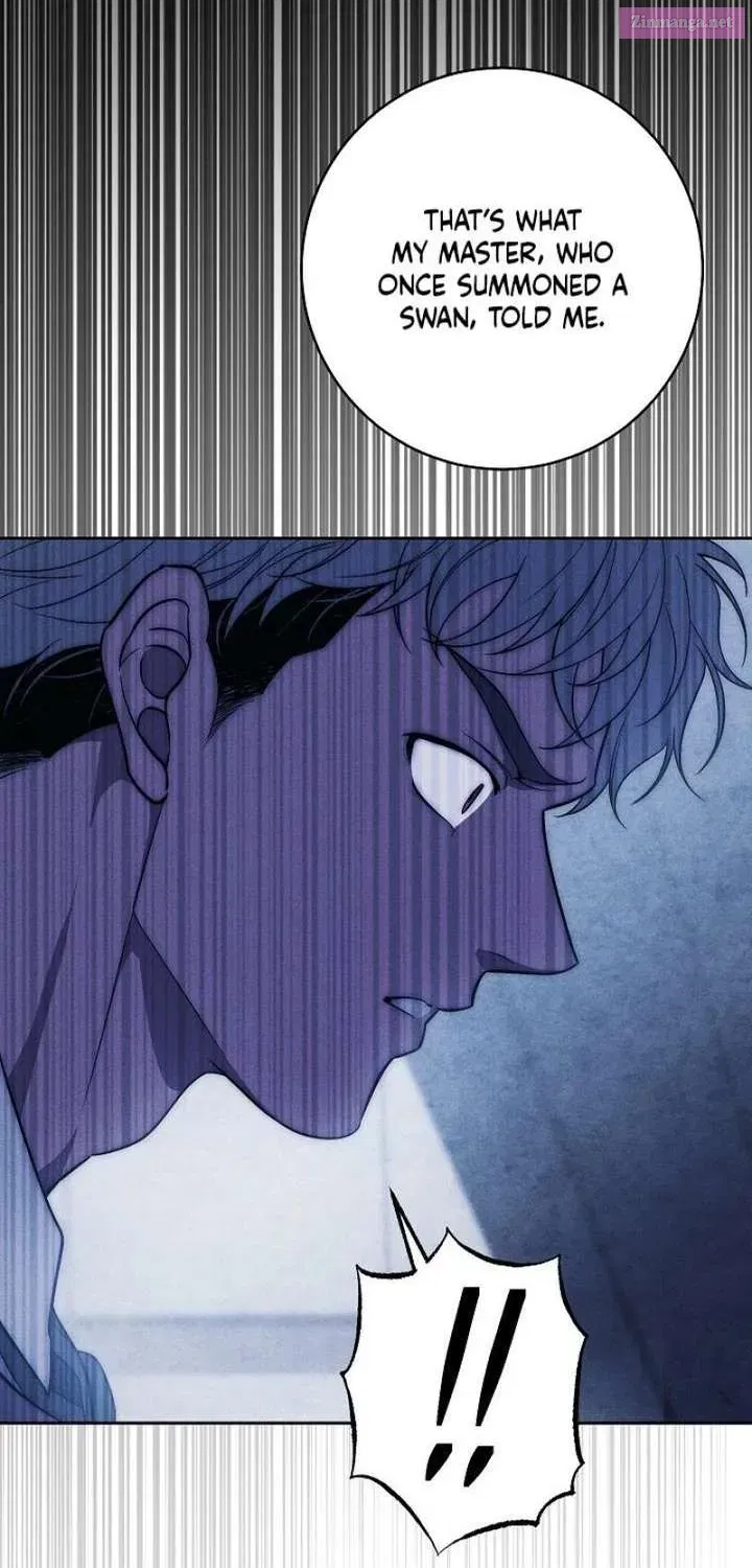 Swan’s Grave Chapter 33 - page 36