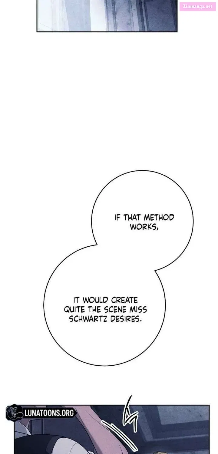 Swan’s Grave Chapter 33 - page 47