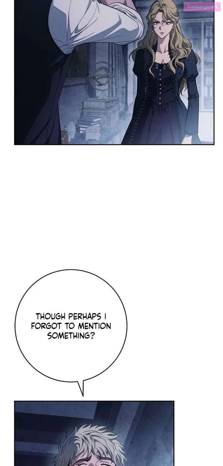 Swan’s Grave Chapter 33 - page 48