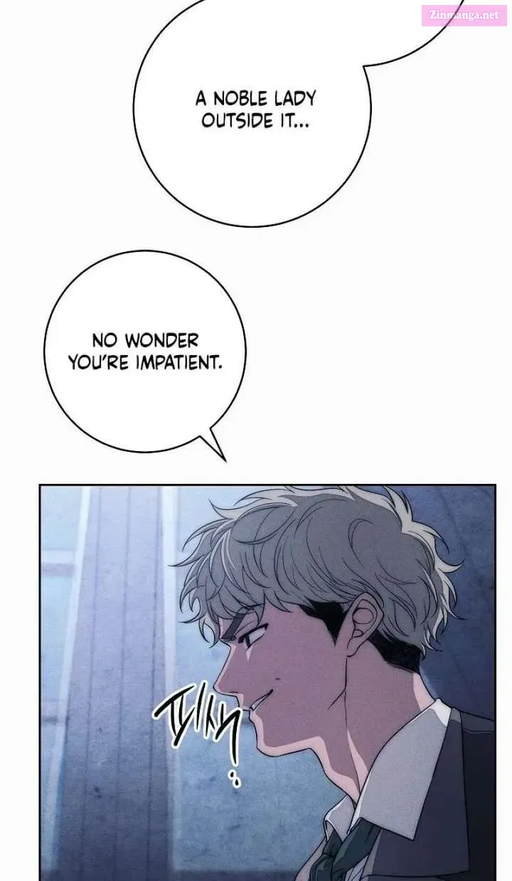 Swan’s Grave Chapter 33 - page 5