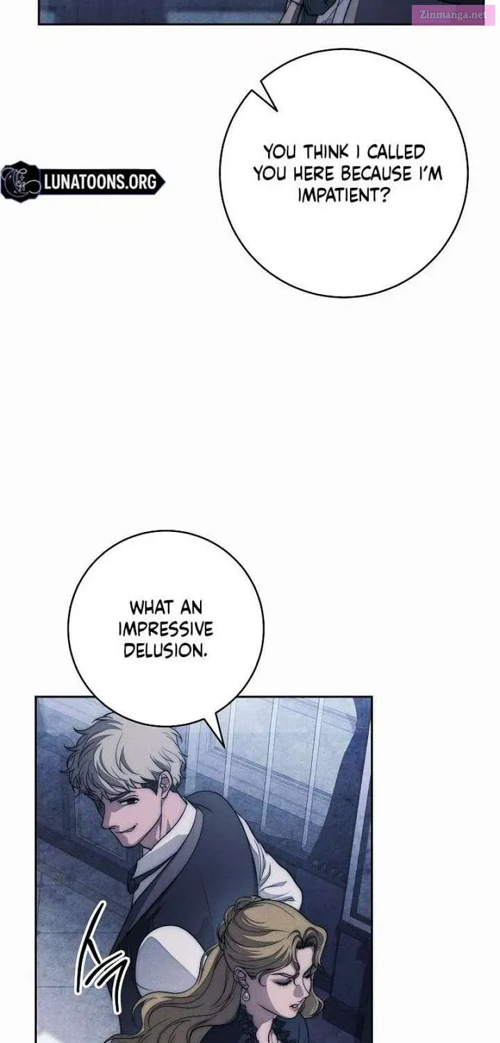 Swan’s Grave Chapter 33 - page 6