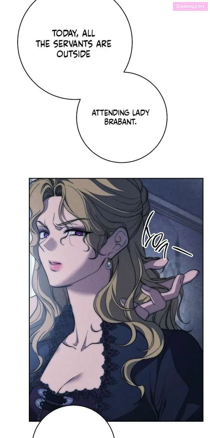 Swan’s Grave Chapter 33 - page 62