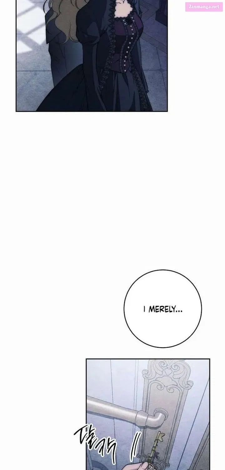Swan’s Grave Chapter 33 - page 7