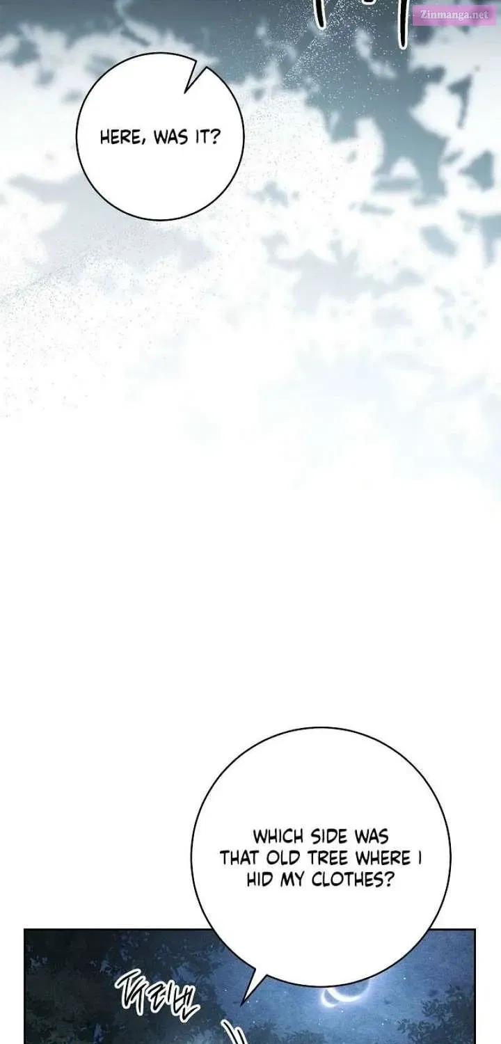Swan’s Grave Chapter 33 - page 76