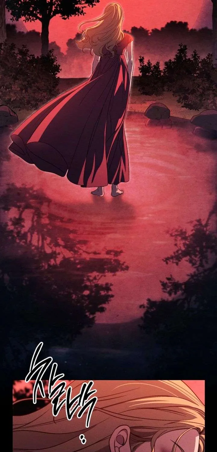 Swan’s Grave Chapter 34 - page 2