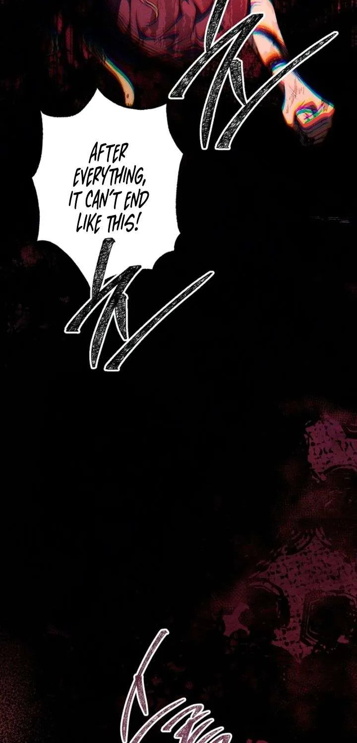Swan’s Grave Chapter 34 - page 25