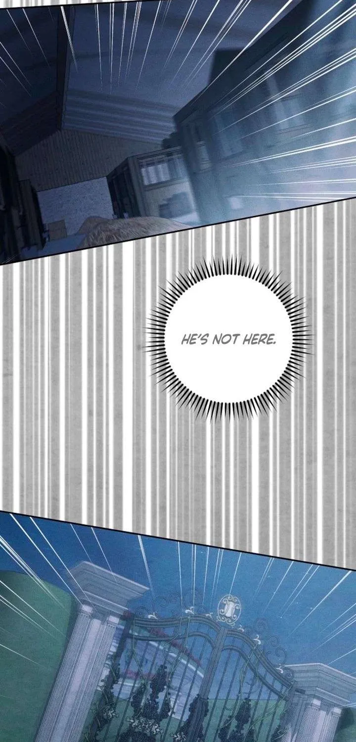 Swan’s Grave Chapter 34 - page 36