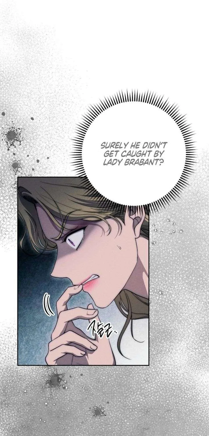 Swan’s Grave Chapter 34 - page 40