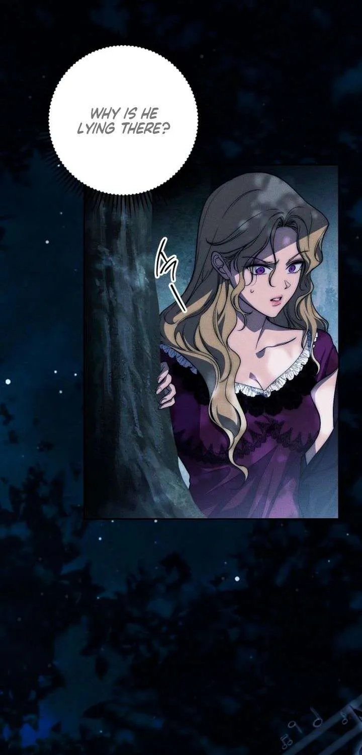Swan’s Grave Chapter 34 - page 61