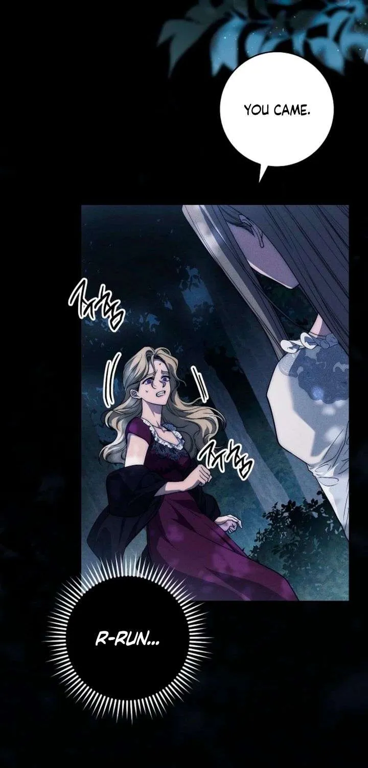 Swan’s Grave Chapter 34 - page 68