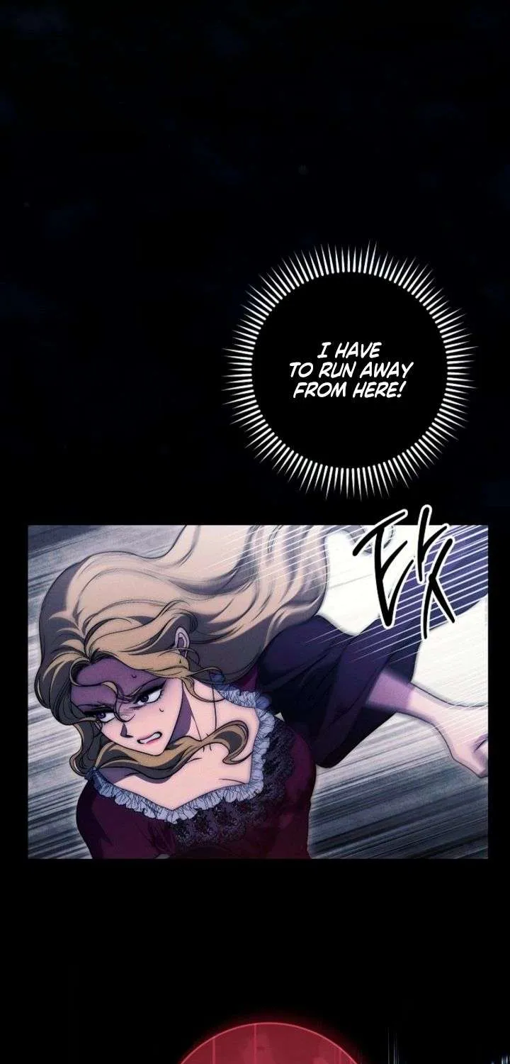 Swan’s Grave Chapter 34 - page 69