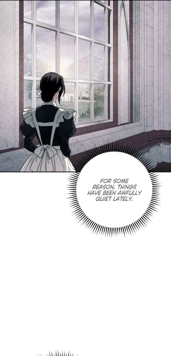 Swan’s Grave Chapter 34 - page 83