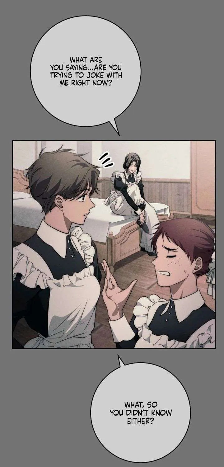 Swan’s Grave Chapter 34 - page 87