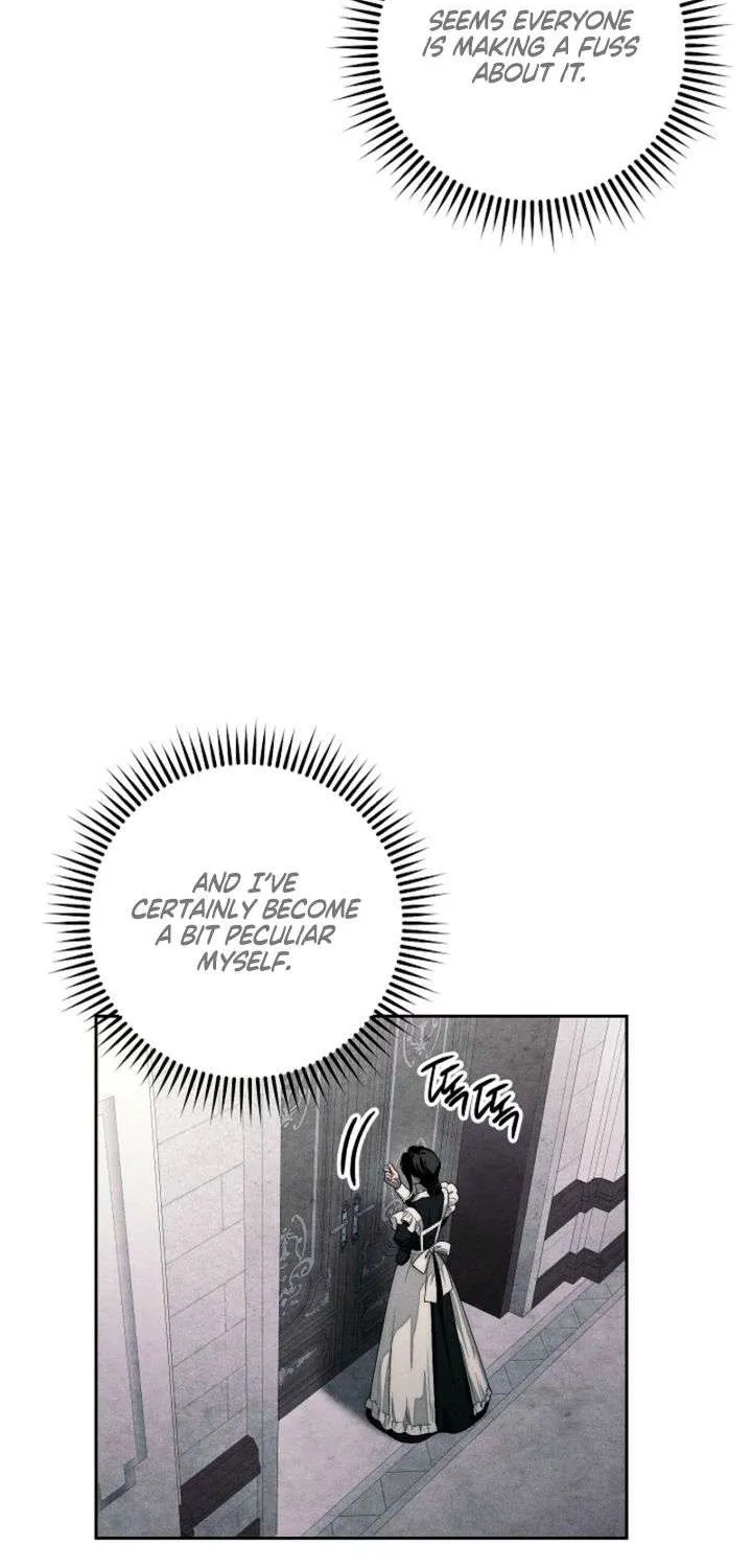 Swan’s Grave Chapter 34 - page 92